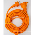 extension cord shuko type with COVERS